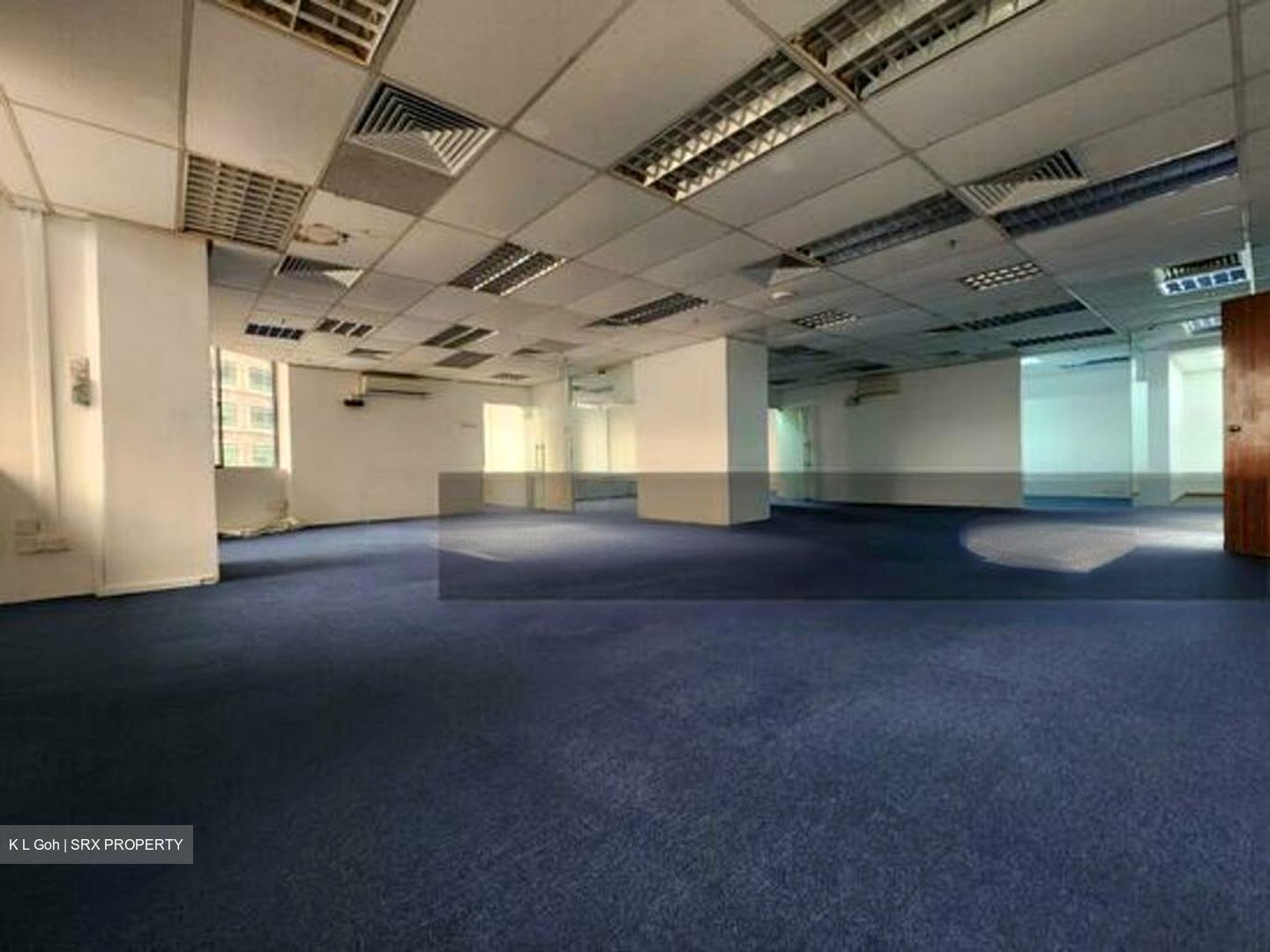 International Plaza (D2), Office #451324481
